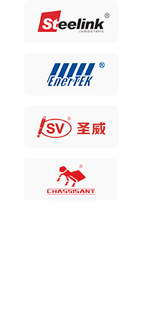 地盘系统